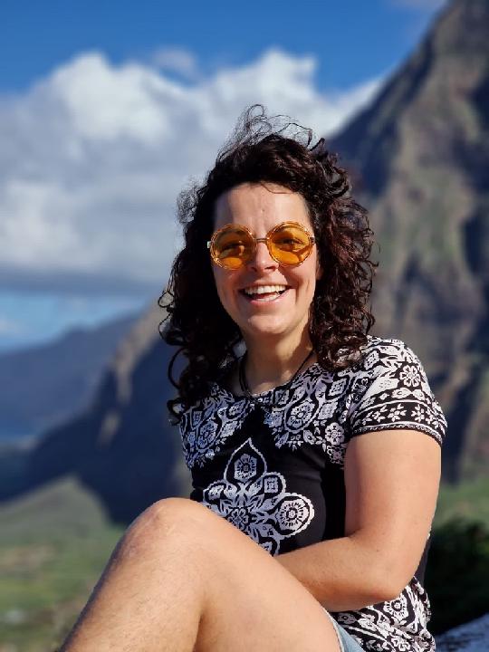 Lucia Rodriguez Perez