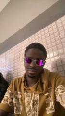 Babacar Ngom