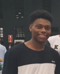 Luiz Felipe Rodrigues da Silva