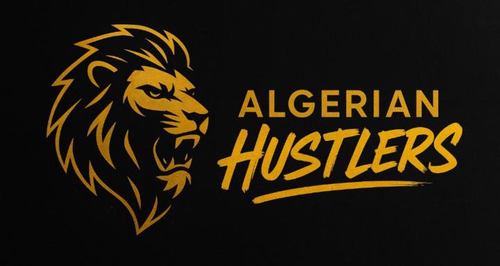 algerian hustlers