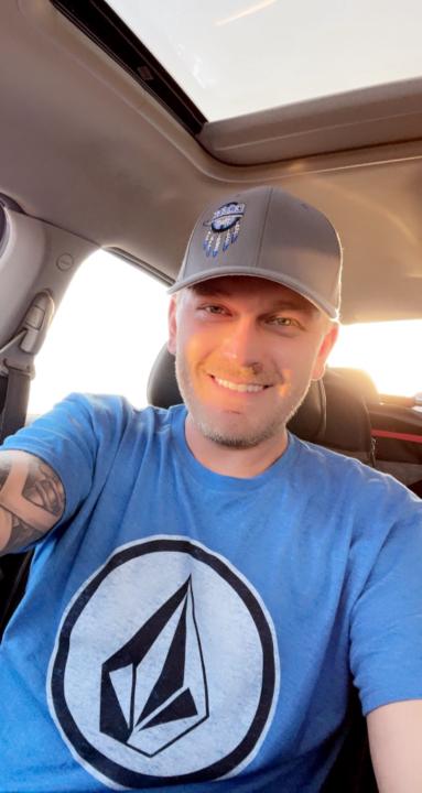 Steven Knutson