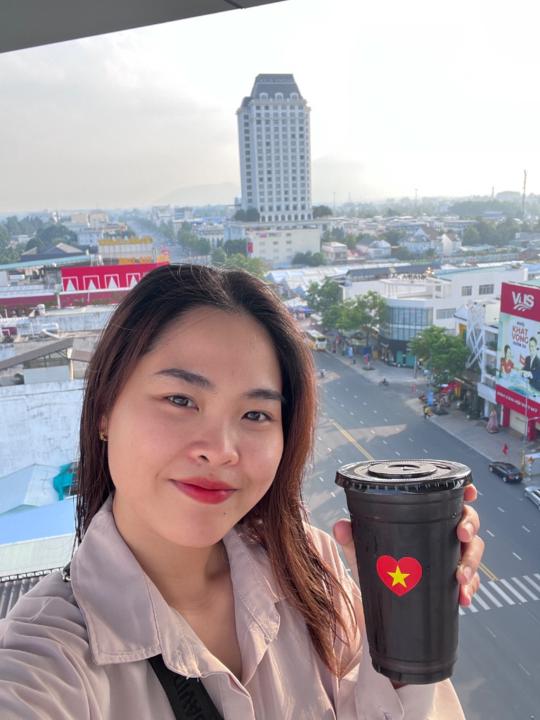 Hoa Mai Tuyet