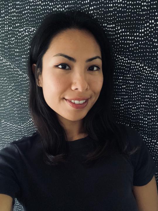 Meiyan Cheung