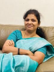 Kiruthika Subramanian