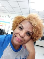 Lennis Dionne Sample