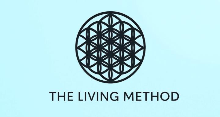 THE LIVING METHOD