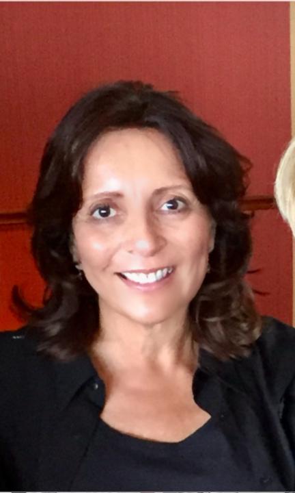 Marie Ramos