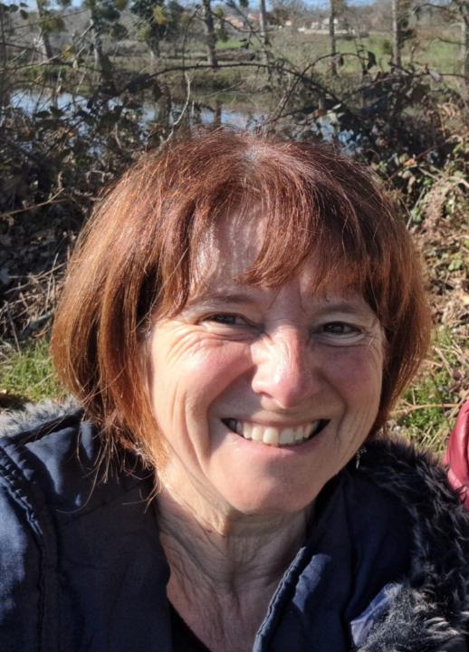 Claire Margot Le Borgne Devautour