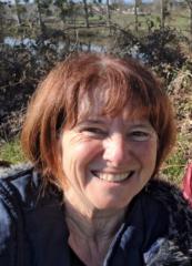 Claire Margot Le Borgne Devautour