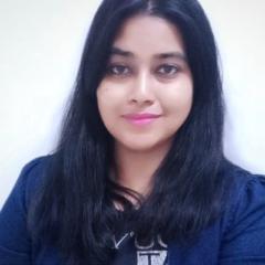 Rajashree Dp