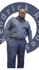 Kendrick Rhodes