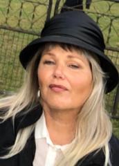 Bridget BoVardia