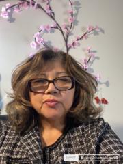 Gloria Urbina