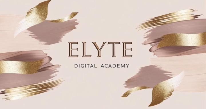 Elyte Digital Academy
