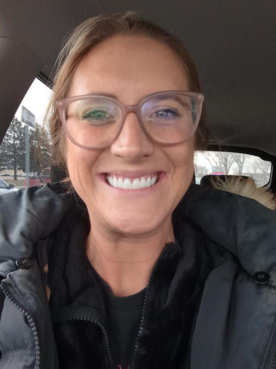 Brandi Enderson