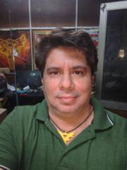 Jose Burguette