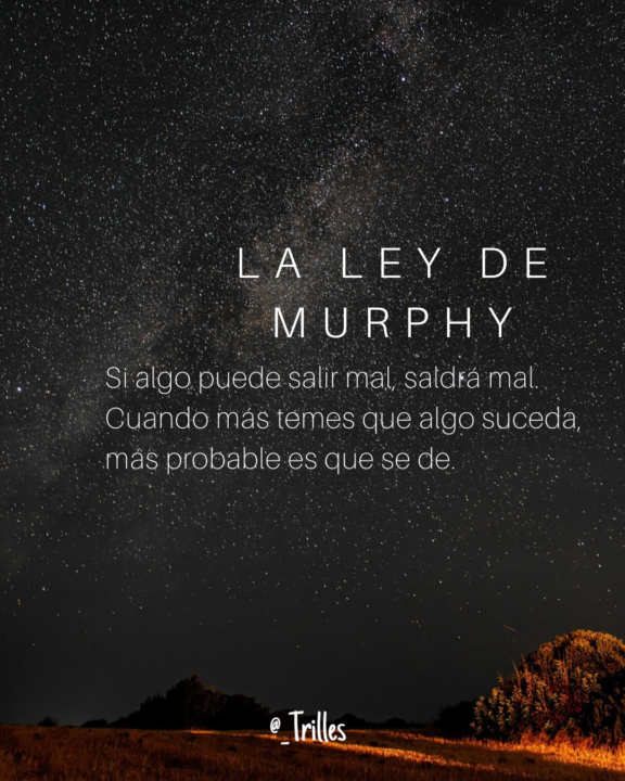 Las leyes más poderosas del UNIVERSO. 