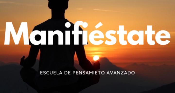 Manifiéstate 