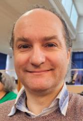Carlo Suter