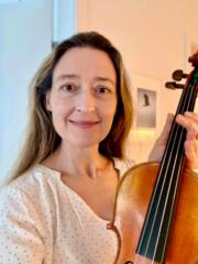 Anne-Gaëlle Morcrette