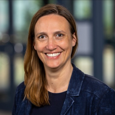 Christiane Kaiser