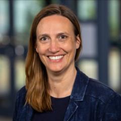 Christiane Kaiser