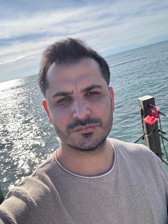 Fatih Elmaz