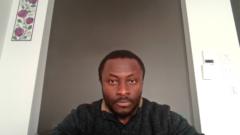 Noé Carème Fouotsa Manfouo