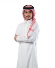 Mohammed Aljahni