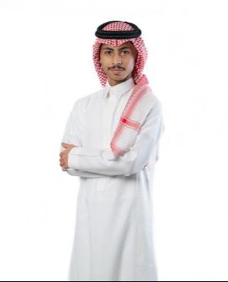 Mohammed Aljahni