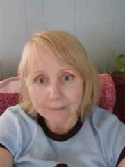 Sheila Horton