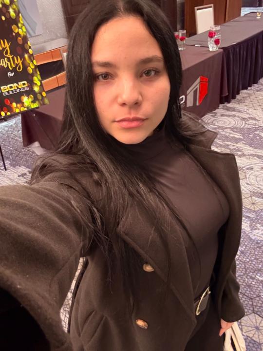 Laura Hernandez