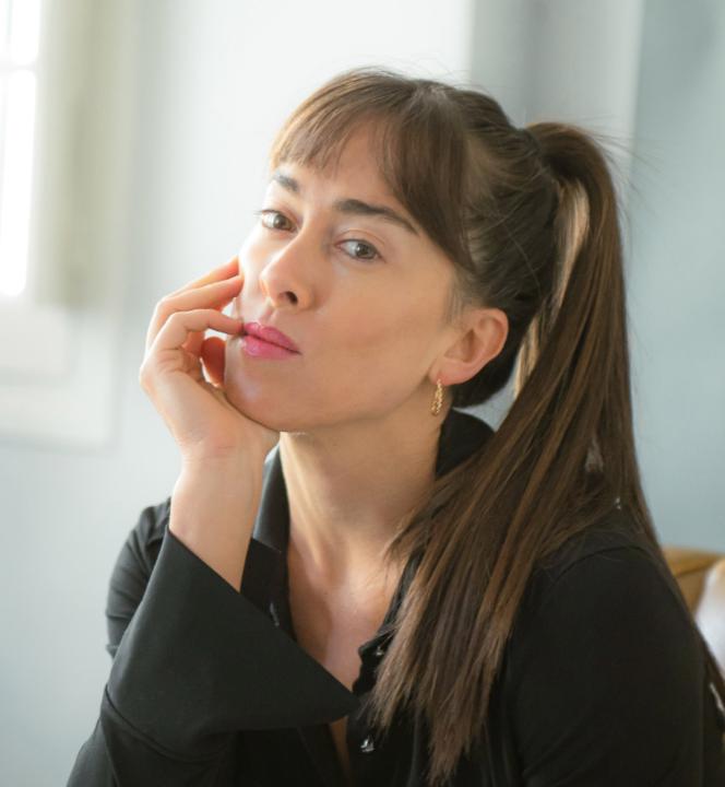 Lucia Nieto