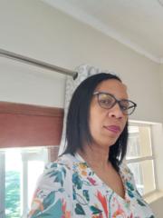 Karen Van wyk