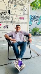 Ricardo Quirarte