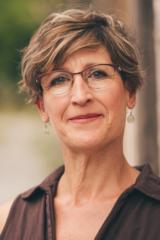 Lucia Lloyd-Clokie