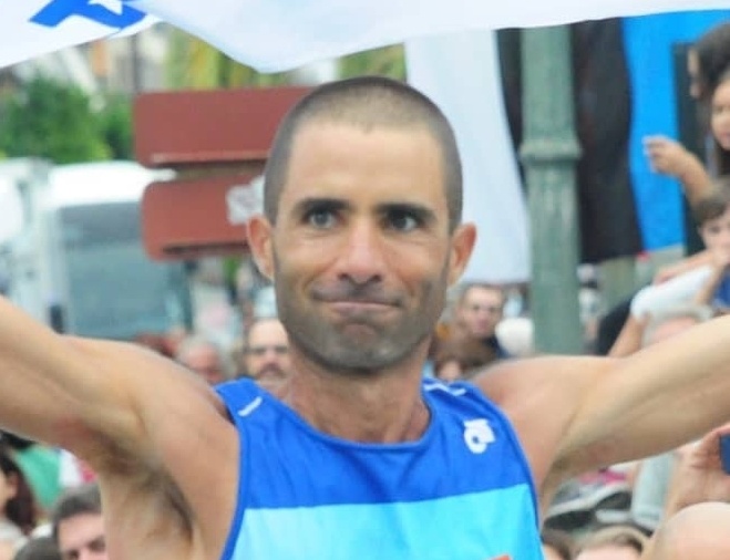 Ariel Rosenfeld