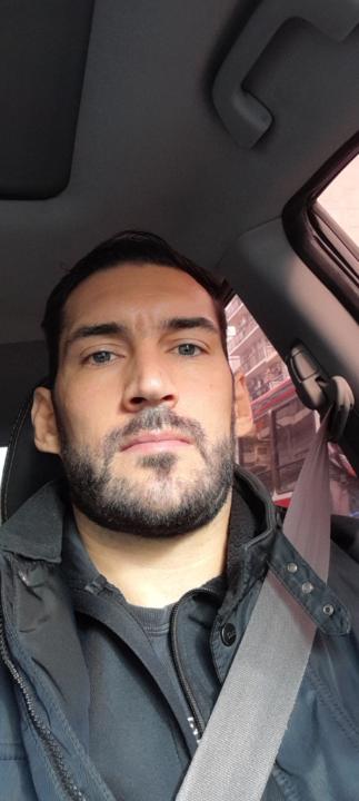 Leonardo Nieto