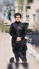 Abbas Hussain