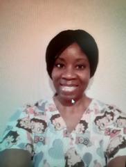Dorothy Harris