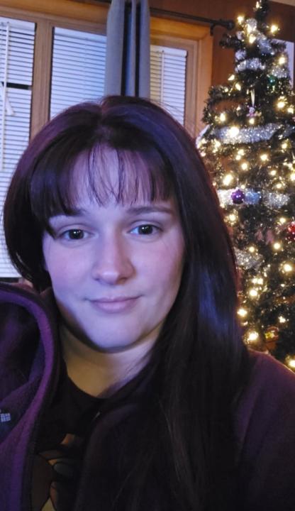 Amber Schull