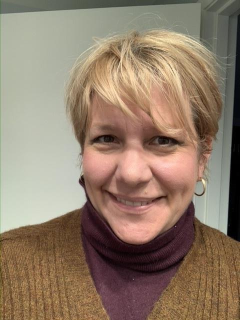 Anne Warjone