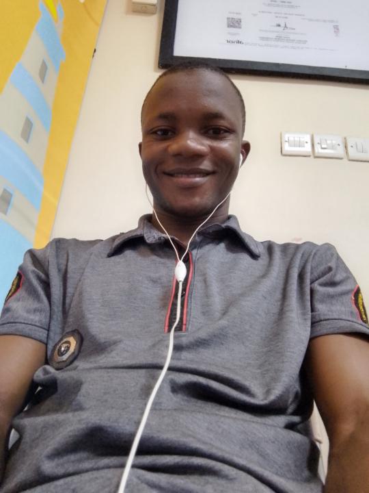 John Mansaray