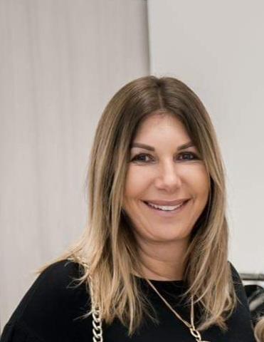 Alena Nardini