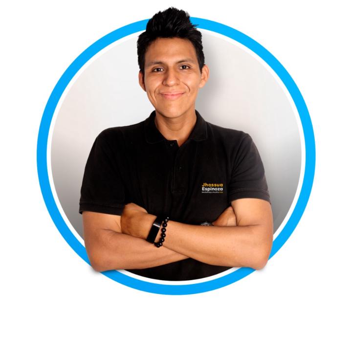Jhossua Espinoza