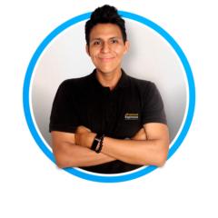 Jhossua Espinoza