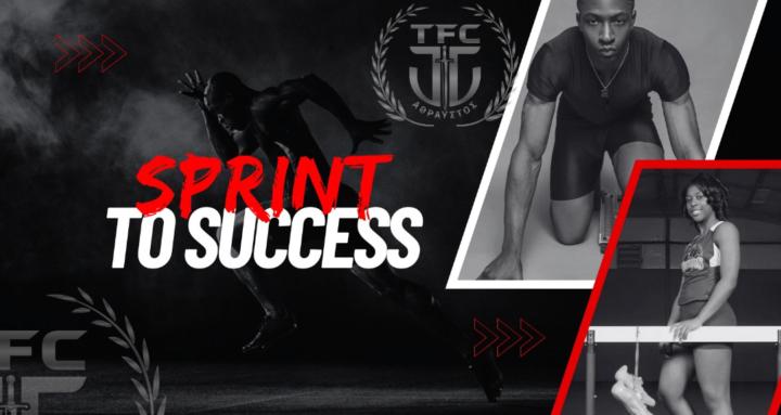 Sprint to Success