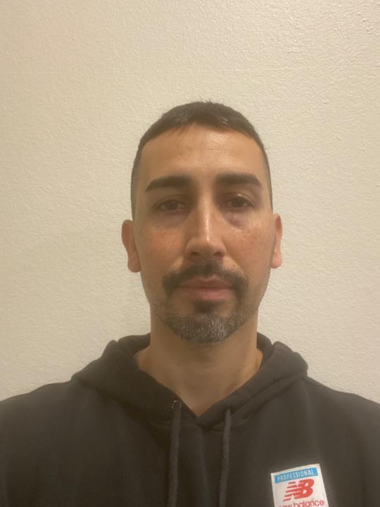 Jose Galarza