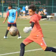 Aarush Chaudhary