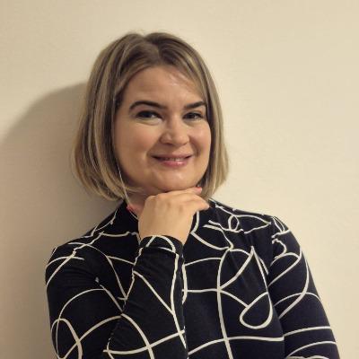 Dušana Kudelásová